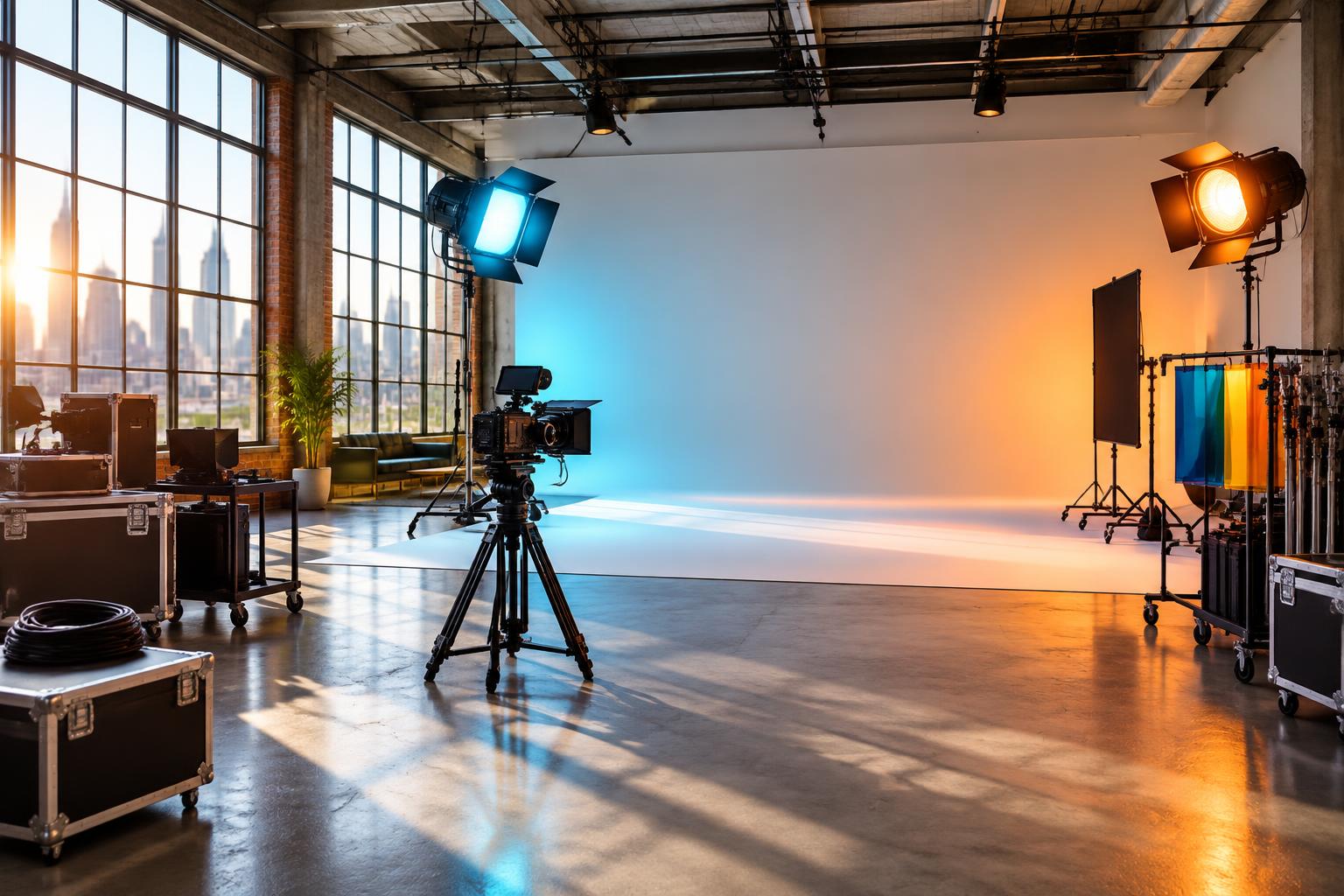 OpenSet.Studio brand artwork
